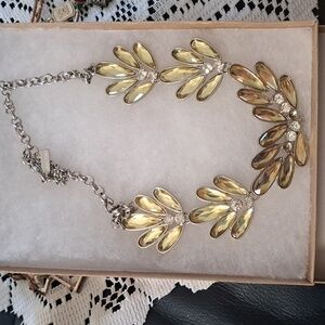 Baublebar necklace